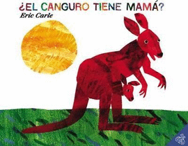 ¿EL CANGURO TIENE MAMA?