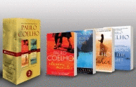 COLECCION 3 PKT PAULO COELHO