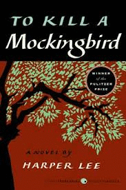 TO KILL A MOCKINGBIRD