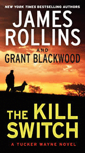 THE KILL SWITCH