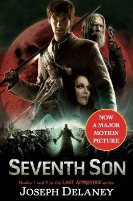 SEVENTH SON