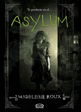 ASYLUM PREPARE TO BE LOST IN ...