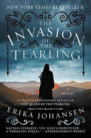 THE INVASION OF THE TEARLING