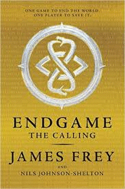 ENDGAME THE CALLING