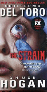 THE STRAIN