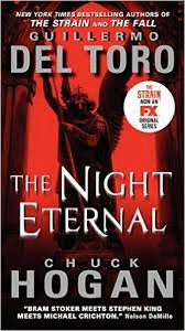 THE NIGHT ETERNAL