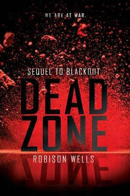 DEAD ZONE