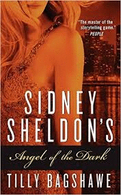 SINEY SHELDON´S CHASIHG TOMORROW