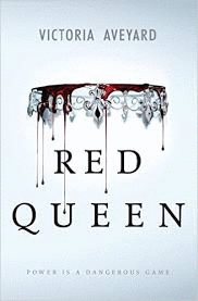 RED QUEEN