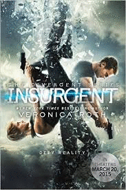 INSURGENT MOVIE