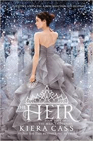 THE HEIR