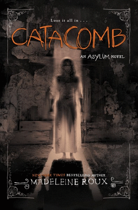 CATACOMB (INTERNATIONAL EDITION)