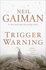 TRIGGER WARNING