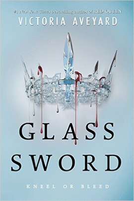 GLASS SWORD