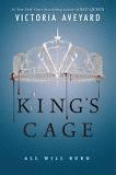 KING'S CAGE