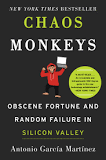 CHAOS MONKEYS