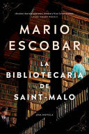 LA BIBLIOTECARIA DE SAINT-MALO