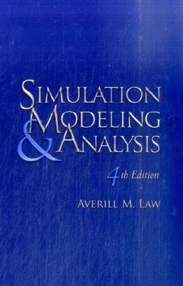 SIMULATION MODELING ANALYSIS