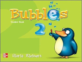 BUBBLES 2 STUDENT BOOK