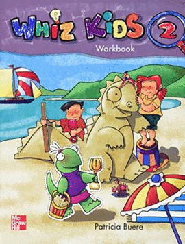 WHIZ KIDS 2 WORKBOOK