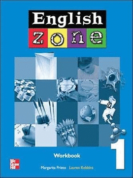 ENGLISH ZONE 1 WBK