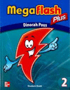 MEGA FLASH PLUS 2 SBK + CD