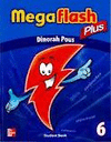 MEGA FLASH PLUS 6 SBK + CD