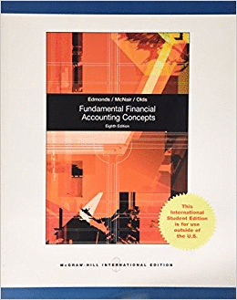 FUNDAMENTAL FINANCIAL ACCOUNTING