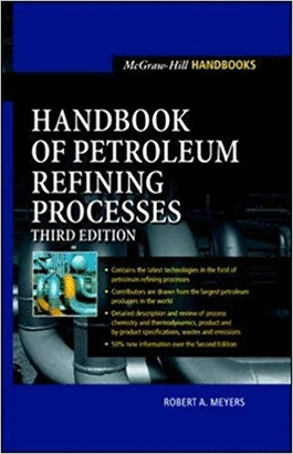 HANDBOOK OF PETROLEUM REFINING