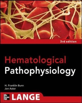 PATHOPHYSIOLOGY OF BLOOD DISORDERS