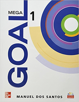 MEGA GOAL 1 SBK CON CD