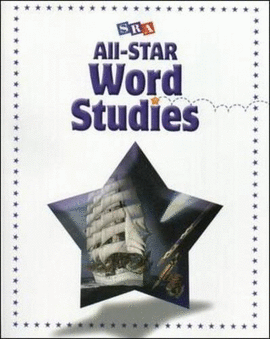 ALL STAR D WORD STUDIES