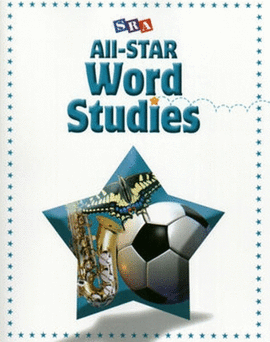 ALL STAR E WORD STUDIES