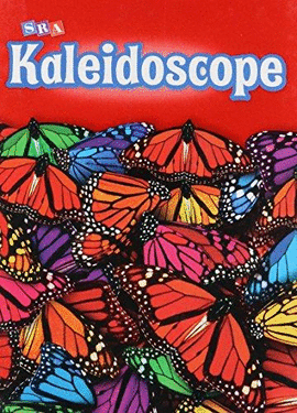 KALEIDOSCOPE LEVEL D SBK