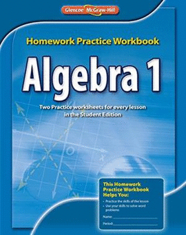 ALGEBRA 1