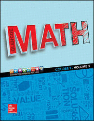 GLENCOE MATH COURSE 1 STUDENT EDITION VOLUMEN 2