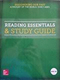 READING ESSENTIALS AND STUDY GUIDE