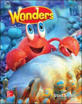 READING WONDERS READING WRITING WKSHOP START SMART