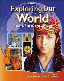 EXPLORING OUR WORLD