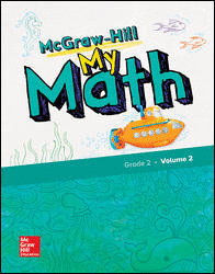 MY MATH STUDENT EDITION GRADE 2  VOLUMEN 2