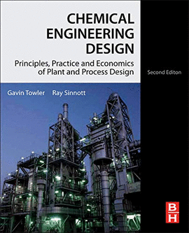 CHEMICAL ENGINEERIN DESING