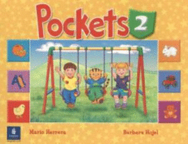 POCKETS 2 STUDENT BOOK VIEJA EDICION