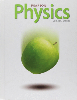 PEARSON PHYSICS