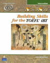 NORTHSTAR BUILDING SKILLS/TOEFL IBT INTERMEDIATE W/CD