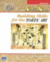 NORTHSTAR BUILDING SKILLS /TOEFL IBT ADVANCED SBK/CDS