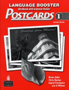 POSTCARDS 1 LANGUAGE BOOSTER 2DA EDIT.