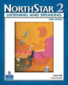 NORTHSTAR 2 LISTENING AND SPEAKING MY LAB  THIRD EDITION