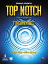 TOP NOTCH FUNDAMENTALS SBK WITH CD    2DA EDITION