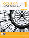 FOCUS ON GRAMMAR 1 4ED