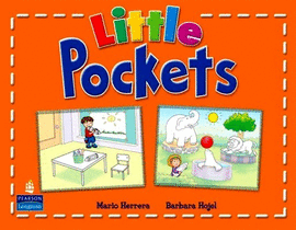 POCKETS LITTLE STUDENT BOOK